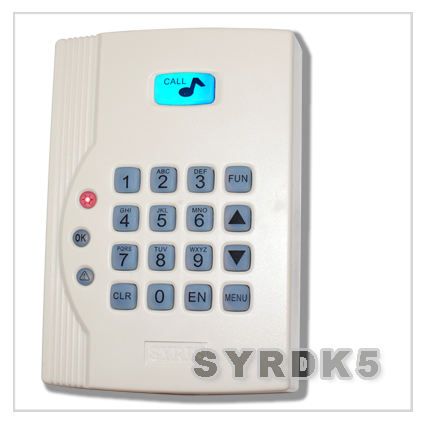 SYRDK5