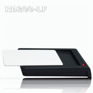RD200-LF ( EM4100 / FDX-B )
