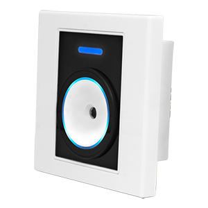 QR Code+HF RFID 讀卡器