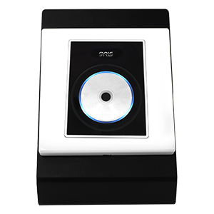 Barcode + QR Code 桌上型扫描仪