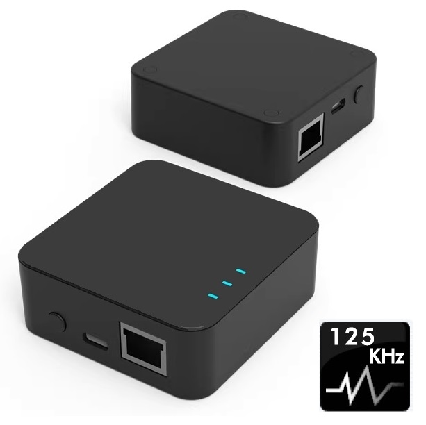 RD400-L1 TCP/IP MQTT JSON & Bluetooth RFID Reader